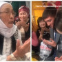 Екі жасқа бата берген зейнеткер күлкіге қалды (ВИДЕО)