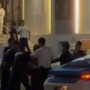 «15-20 адам»: Астанада жаппай төбелеске қатысқандар ұсталды