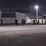 Маңғыстау облысында жасөспірімдер жаппай төбелескен (ВИДЕО)