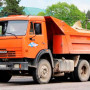 Ақтөбеде 13 жастағы қыз жүк көлігінің астында қалды