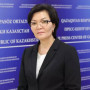 Еңбек министрінің жұбайы өмірден өтті