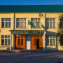 Алматы облысында бір ауылдың балалары дүкенде оқуға мәжбүр