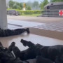 Таиланд Камбоджаға әуе соққысын жасады