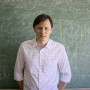 Бразилиядағы қазақ математик – Алексей Майлыбаев