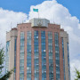 Ақмола облысында мәслихат төрағасына шабуыл жасалды