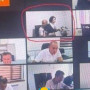 Өзбекстанда шенеунік Zoom-дағы дауға байланысты қызметтен босатылды
