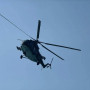 Алматы облысында жоғалған тікұшақ әлі табылмай жатыр