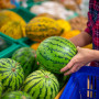 Мамандар қарбызды таңдаудың бірнеше тәсілін атады