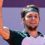 Теннисші Александр Бублик ATP 250 турнирінің финалына шықты