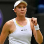 Теннисші Елена Рыбакина Вашингтон турнирінің жартылай финалына шықты