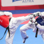 Таэквондодан Азия чемпионатында спортшыларымыз 11 медаль еншіледі