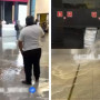 Астана әуежайында не болып жатыр (ВИДЕО)