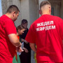 Ақтауда өткен халықаралық өнер байқауында оқыс жағдай болды