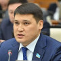 Руслан Берденовке бес рет оқ атылған