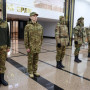 Қорғаныс министрлігі әскери киімдердің сапасын бақылауды күшейтеді