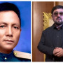 Төреәлі Төлепов өмірден өткен әкесін еске алды