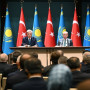 Қазақстан дипломатиясы Түркі мемлекеттері Ұйымының одан әрі дамуына баса мән береді – Президент