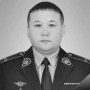 Абай облысында полиция подполковнигі қаза тапты