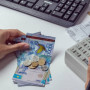 Ақмола облысында балабақша бухгалтері 9 млн теңге жымқырған