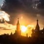 Әлемді 6 минут қараңғылық басатыны рас па