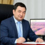«Адал азамат, Біртұтас ұлт, Әділетті мемлекет – біз үшін елдіктің үштағаны» – Дархан Қыдырәлі