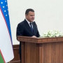 Өзбекстанда Абай күні кең көлемде атап өтіледі