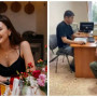 «Ұялсаңдаршы!»: Сабина Алтынбекова мешітте еркектен бейәдеп ұсыныс естіген қызға қолдау білдірді