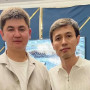 «Дұға жасаңыздар!»: әнші Ердос Қанаев Нұрсұлтан ұстаздың қазіргі жағдайы туралы айтты