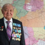 Президент Қалтай Сәмбетовке «Қазақстанның Еңбек Ері» атағын берді