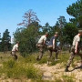 Абай облысында ер адам 6 күннен бері табылмай жатыр