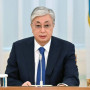 Қасым-Жомарт Тоқаев Түрікменстанға барады