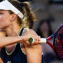 Елена Рыбакина Монреаль турнирінің ширек финалына шықты