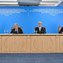 Президент пен Антониу Гутерриш Алматы қаласындағы БҰҰ өңірлік орталығына барды