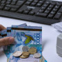 Маңғыстауда колледж бухгалтері 243 млн теңге жымқырған