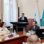 Батыс Қазақстанда «Ауыл аманаты» жобасы аясында семинар өткізілді