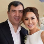 «Алда - үлкен той!»: Динара Сәтжан қуанышты жаңалығын жария етті