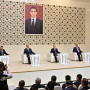 Президент Орталық Азия мемлекеттері басшыларының бейресми кездесуіне қатысты