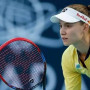 Елена Рыбакина халықаралық турнирдің жартылай финалына шықты