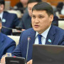 Шымкентте Руслан Берденовке жасалған қастандыққа қатысты сот отырысы басталды