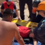Қарағанды облысында бойжеткен таудан құлап кетті