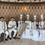 Қазақстандық әртістер «Рух-Санат» халықаралық фестивалінде жүлдегер атанды