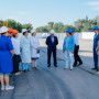 «AMANAT» партиясы жұмысшы әйелдердің әлеуметтік мәртебесін көтеруге айрықша көңіл бөледі