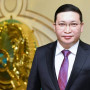 Марғұлан Баймұхан Қазақстанның Таиландтағы Елшісі болып тағайындалды