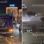 Астанадағы кішкентай қыз аяғынан айырылған жол апаты: Автобус жүргізушісі рақымшылыққа ілінді