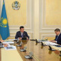 «Болашақ» бағдарламасы бойынша  217 адам шетелге аттанады