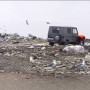Петропавлдағы қоқыс полигонында оқ-дәрі жарылып, 23 жастағы жігіт жарақат алды