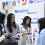 Жыл басынан бері Астанада 8 мыңнан астам жас жұмыспен қамтылды