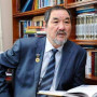 Тұрсын Жұртбай: Абайды оқып ауырып, Абайдың әнімен жазылатынмын