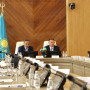 Қостанайда Ұлттық ғылым академиясы Президиумының көшпелі отырысы өтті