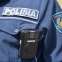 Оралда полицейлер әйелдің өмірін сақтап қалды